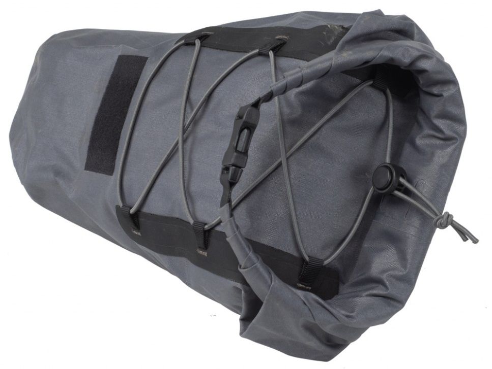 Blackburn Outpost Elite Seat Pack & Drybag Satteltasche kaufen | Bike-Discount