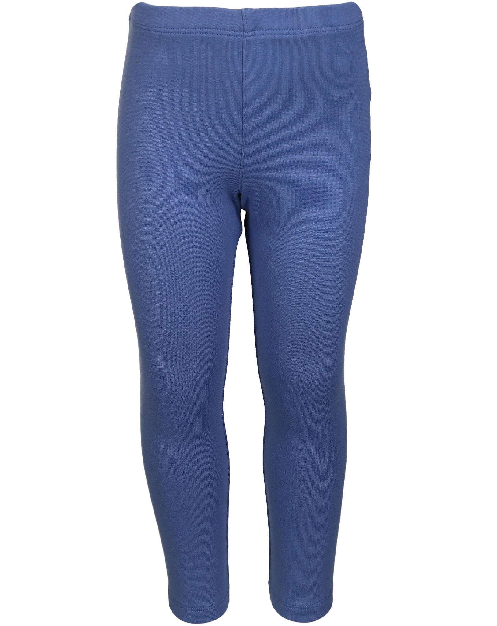 Leggings HAPPY BASIC in blau