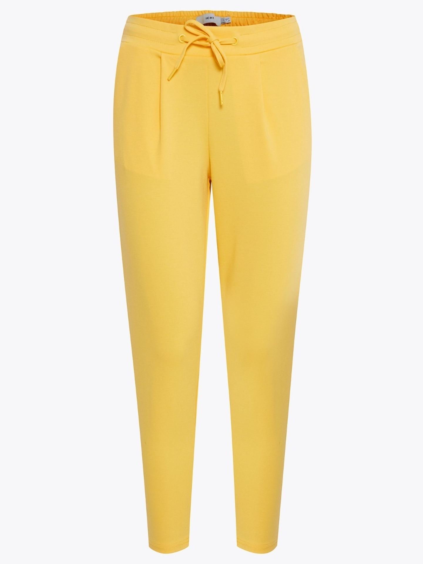 Kate Pant Cropped