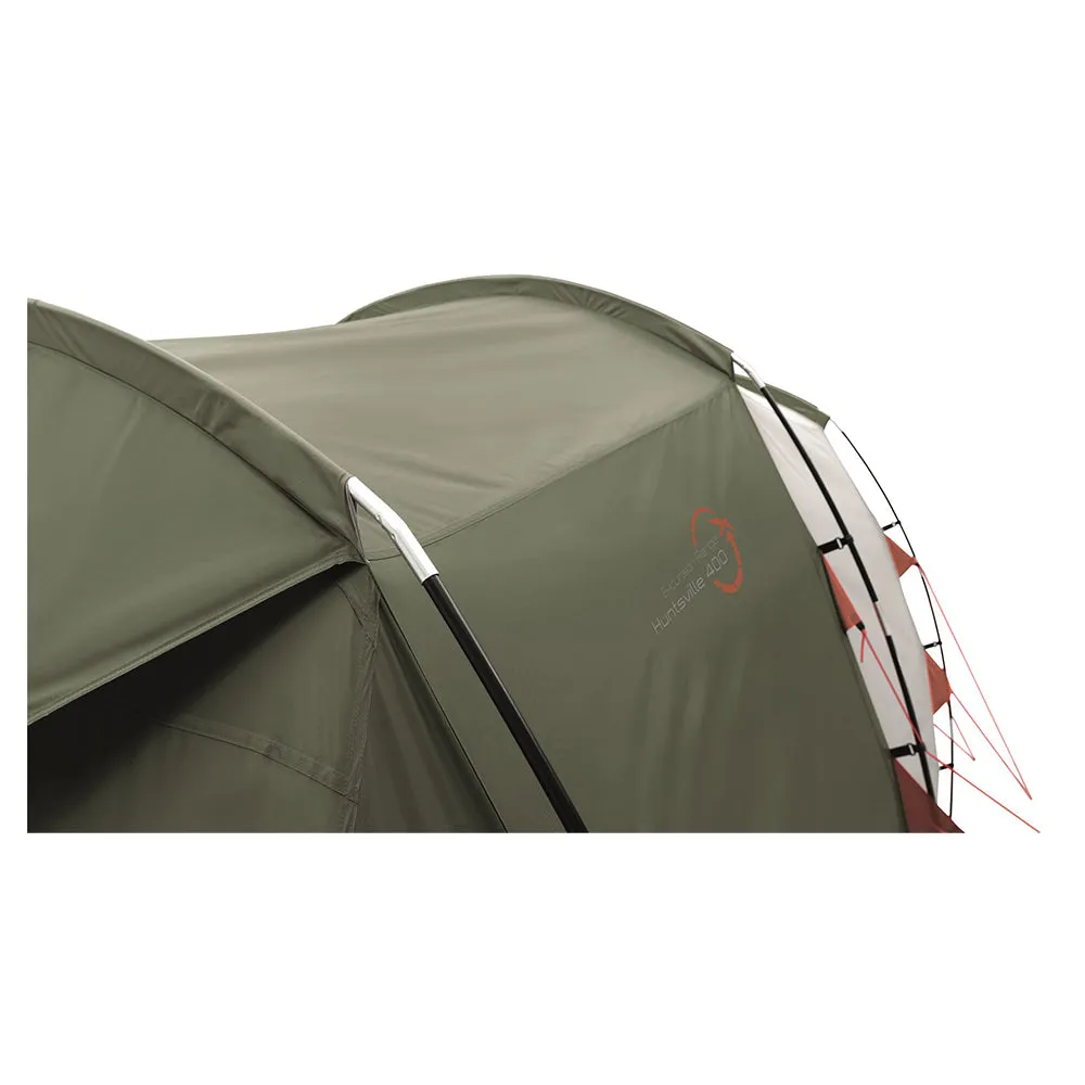 EasyCamp -  Zelt Huntsville 400