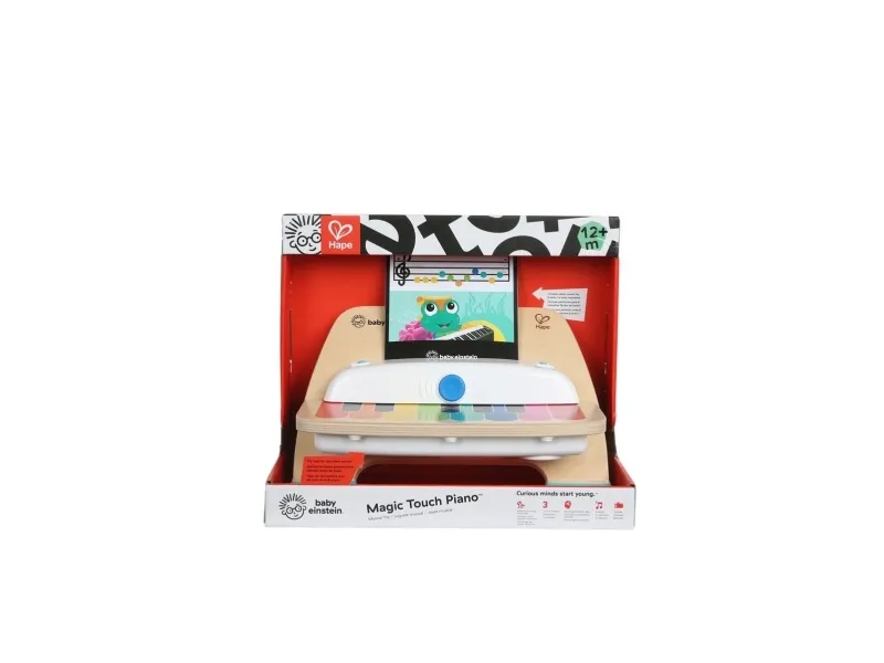 Hape Baby Einstein Magic Touch Piano