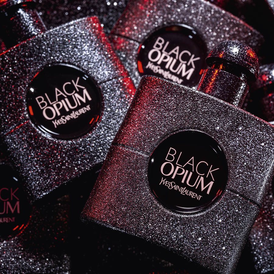 Yves Saint Laurent Black Opium Extreme Eau De Parfum 30ml