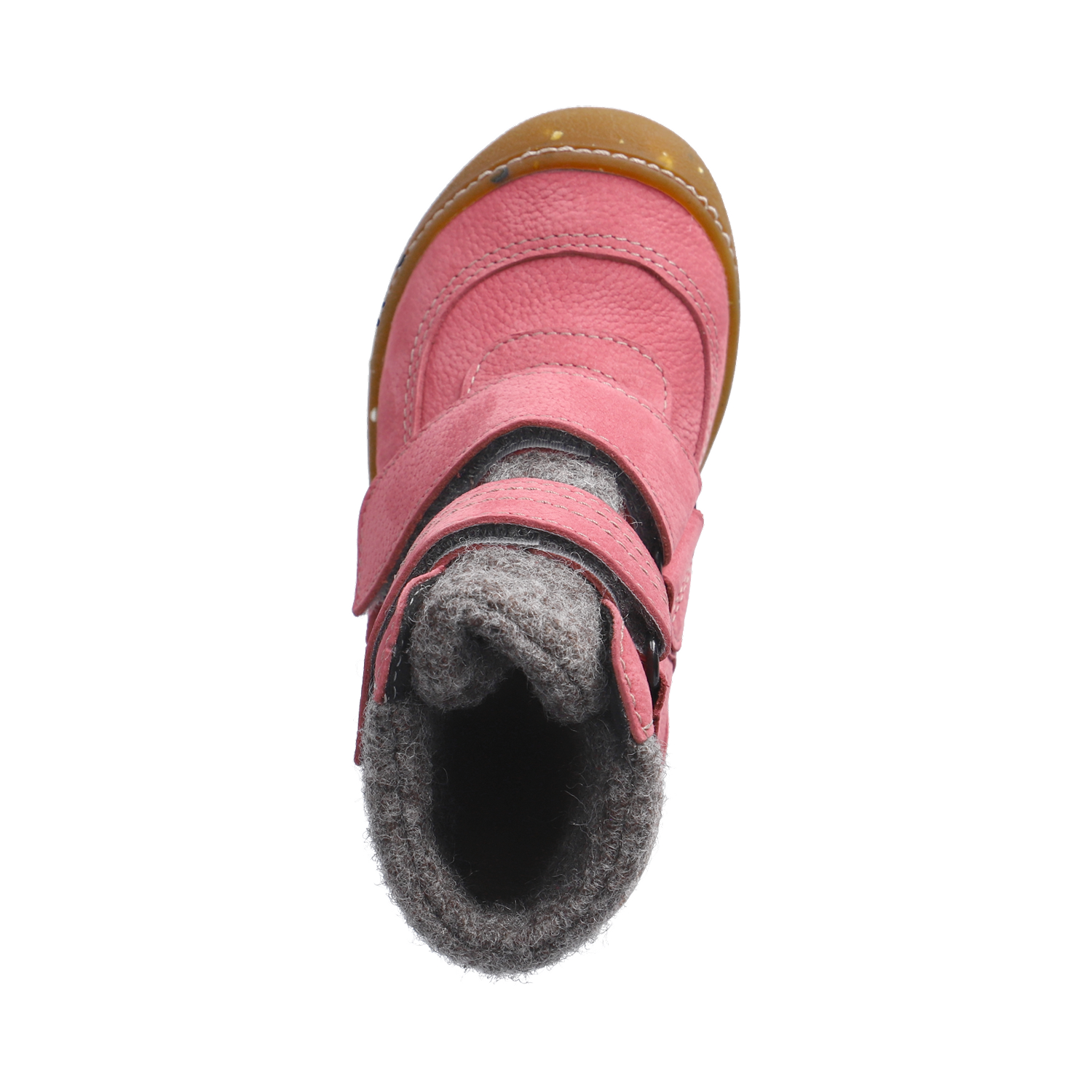 WOOD - Winterboots