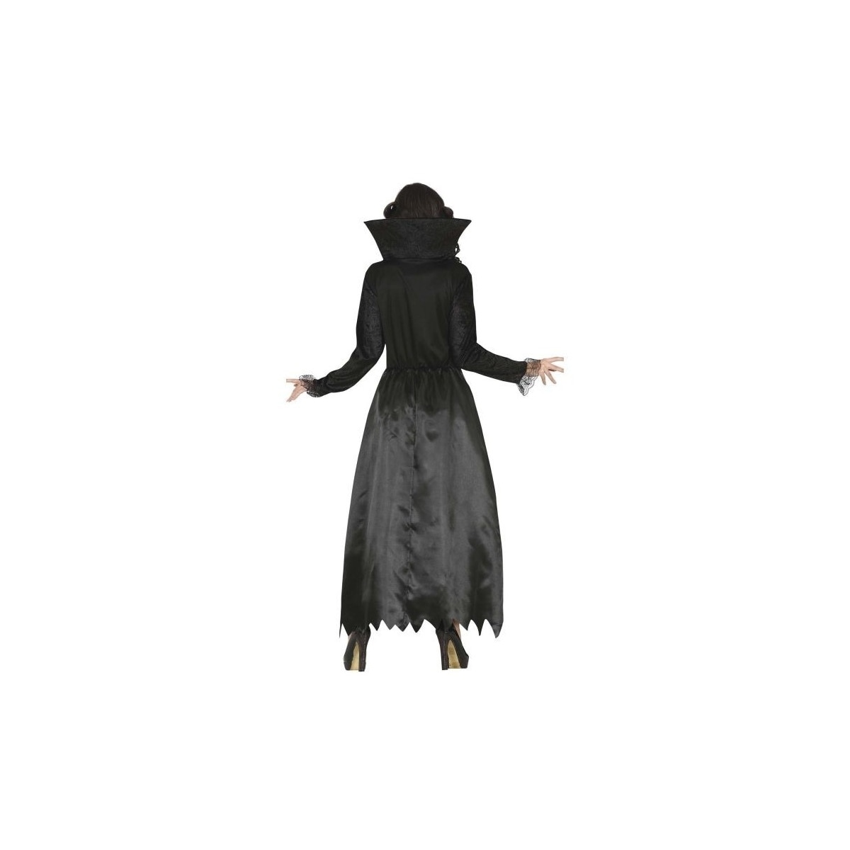 Kostyme vampyrinne L