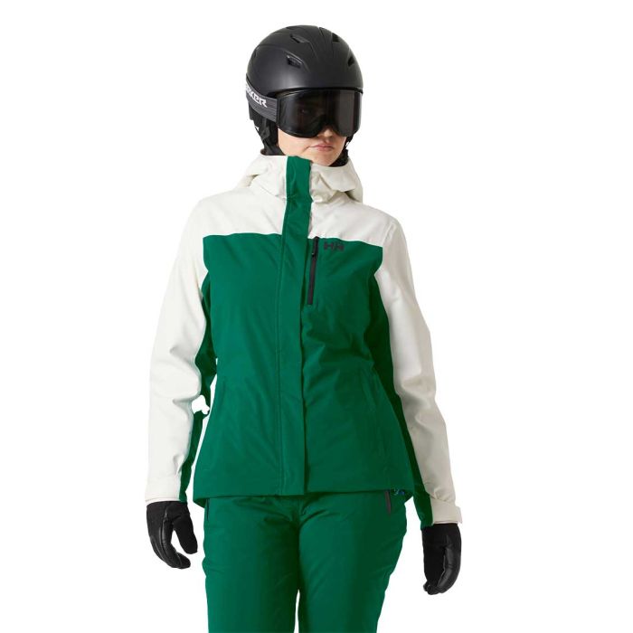 Snowplay Jacket Women damejakke