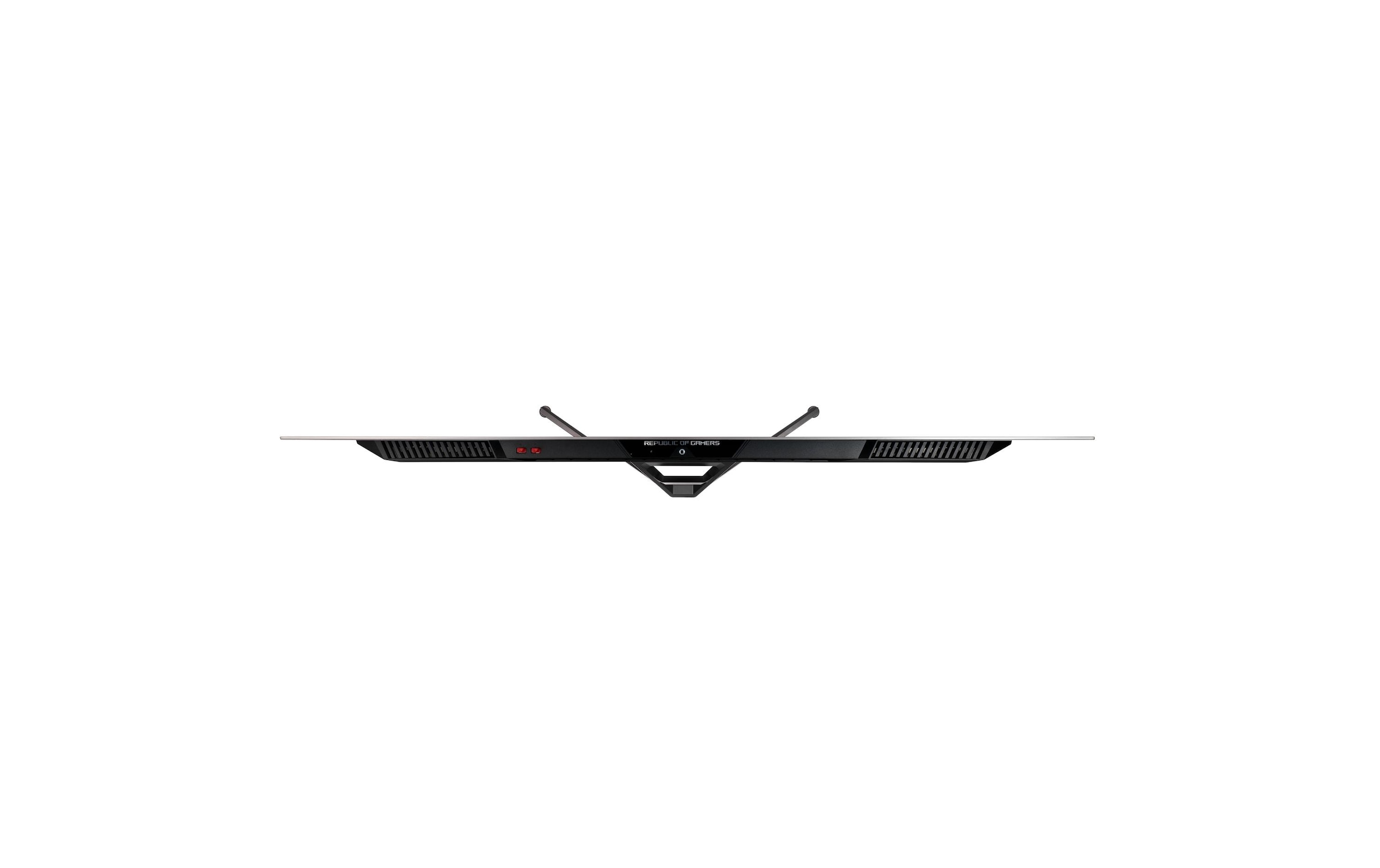 Asus Gaming-Monitor »ROG Swift PG48UQ« 12,18 cm/47,5 ″  3840 x 2160 px 0,1 Reaktionszeit 138 Hz