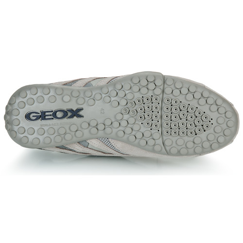 Geox - UOMO SNAKE - Gris
