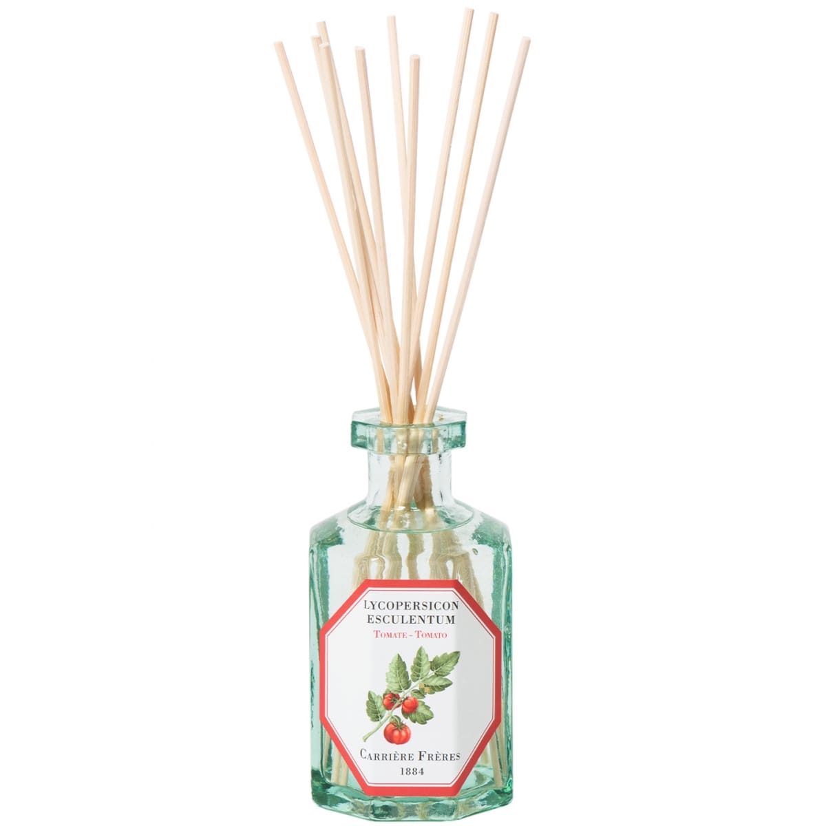 CARRIÈRE FRÈRES Tomate - Lycopersicon Esculentum Diffuseur de Parfum