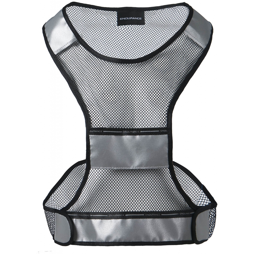 Endurance Borway Refleks Vest