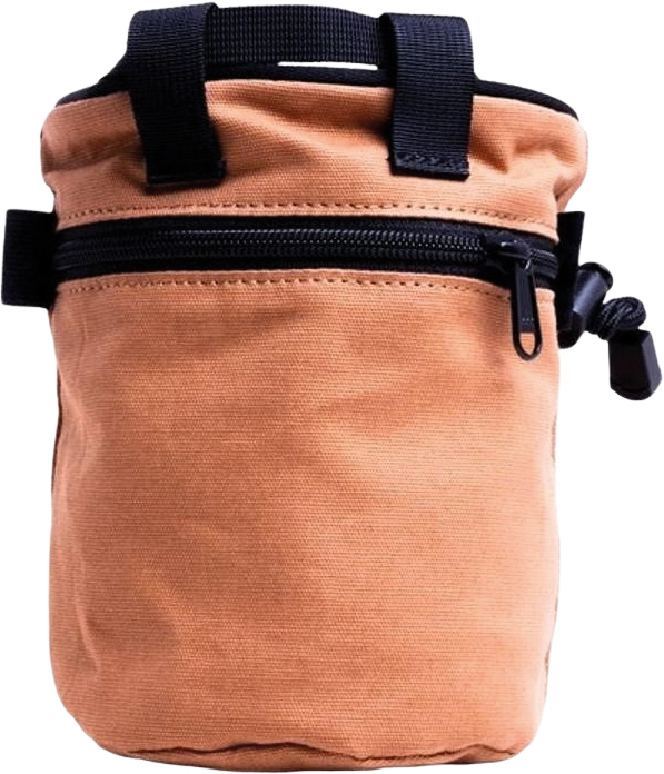Canvas Chalk Bag