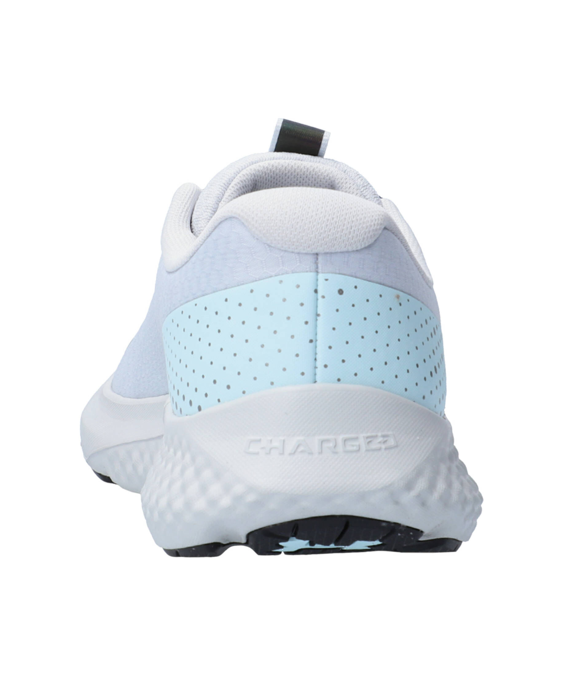 Under Armour| Damen Laufschuh Charged Rogue 3 STORM TECH F100