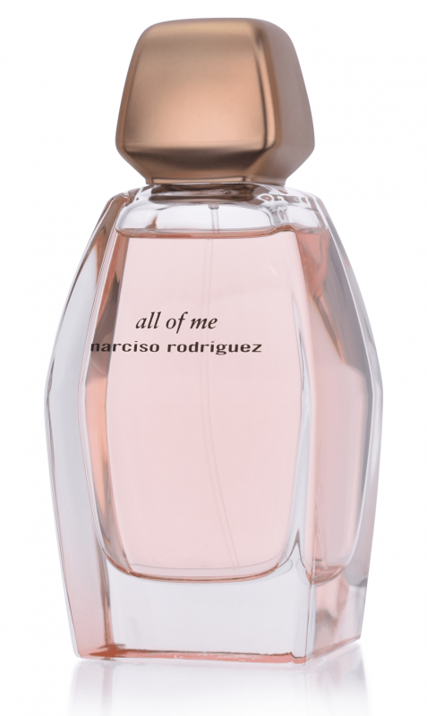 NARCISO RODRIGUEZ All of ME Eau de Parfum Vapo 50 ml