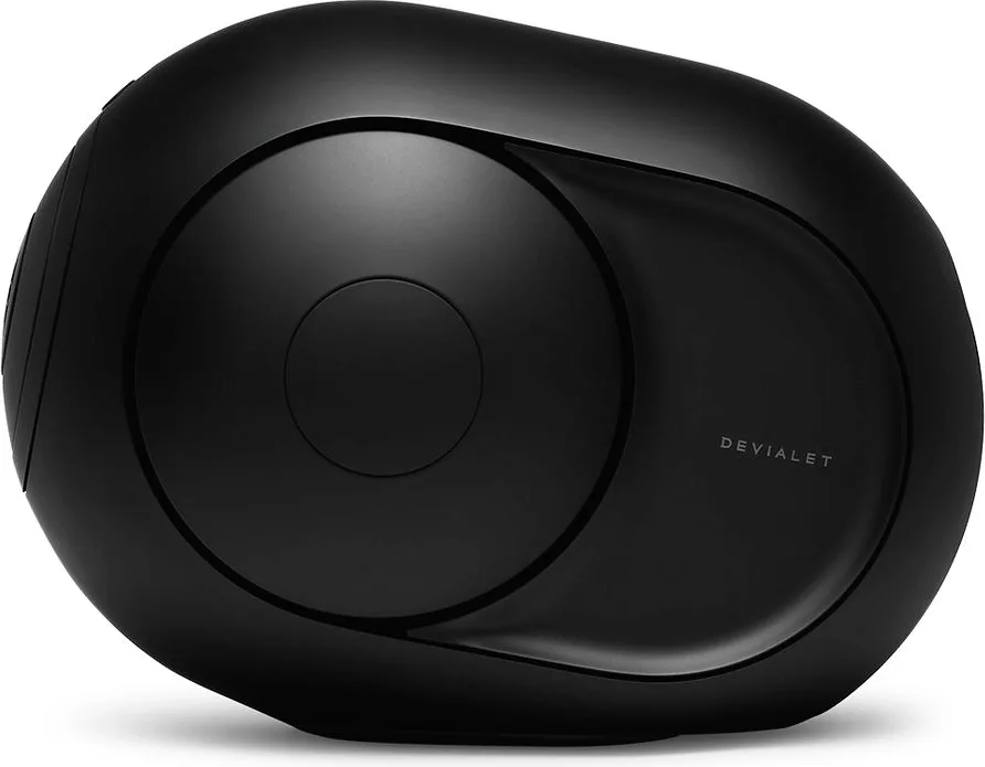 Devialet Phantom I 103 dB Noir mat Enceintes connectées