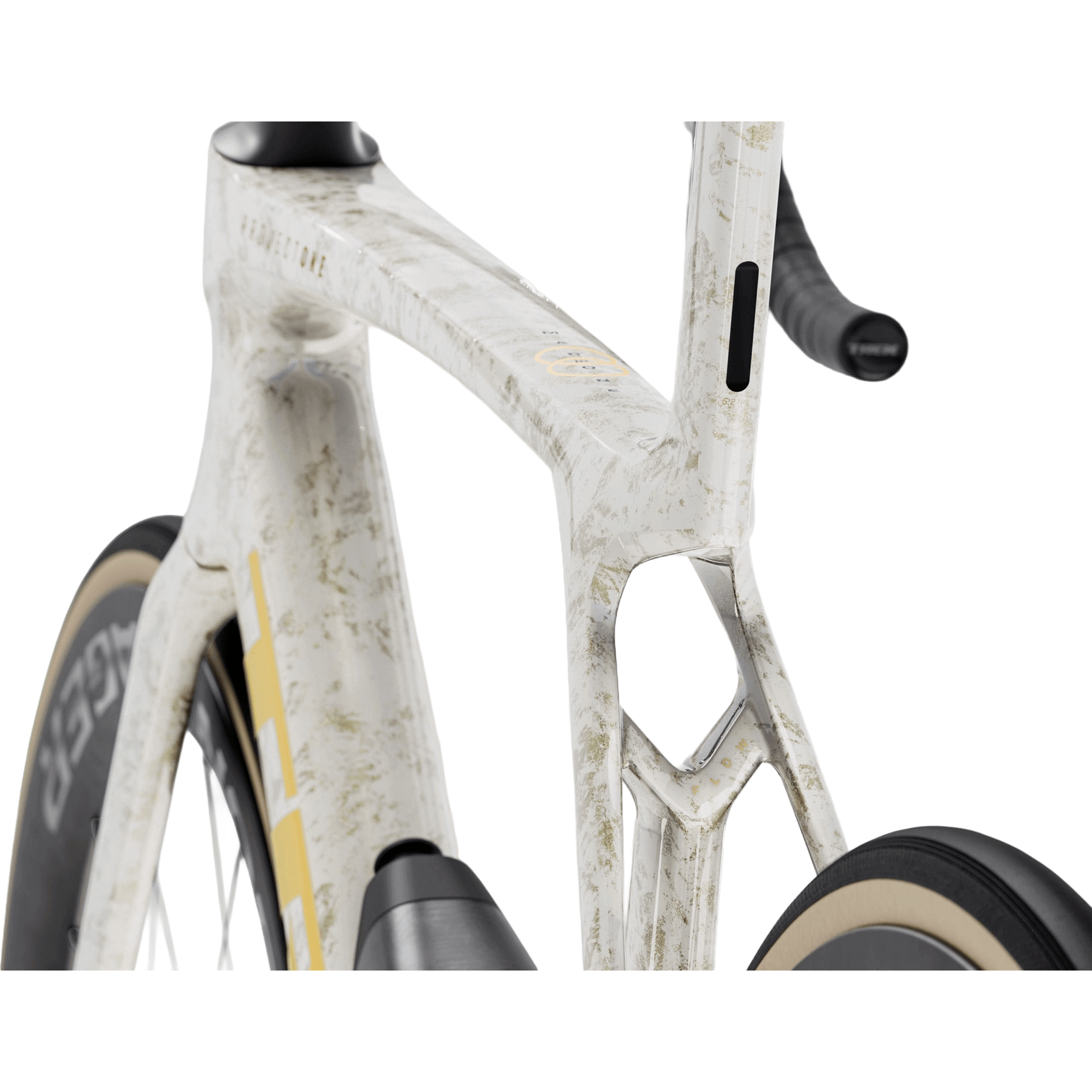 Trek Madone SLR 7 Gen 8 2026