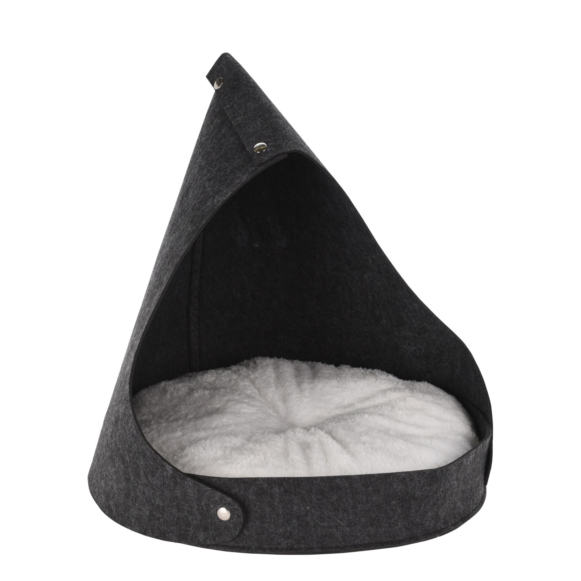 Katzenbett Katzenzelt 55 cm
