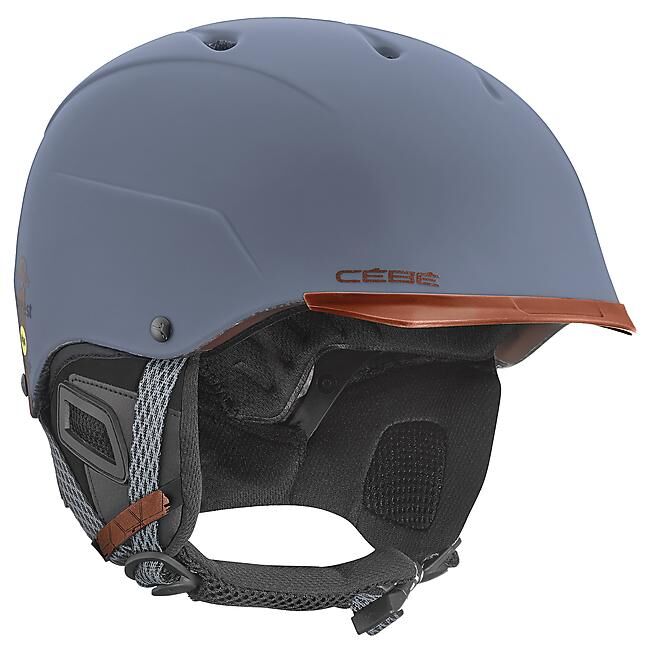 CEBE - CASQUE DE SKI CONTEST VISOR ULTIMATE MIPS