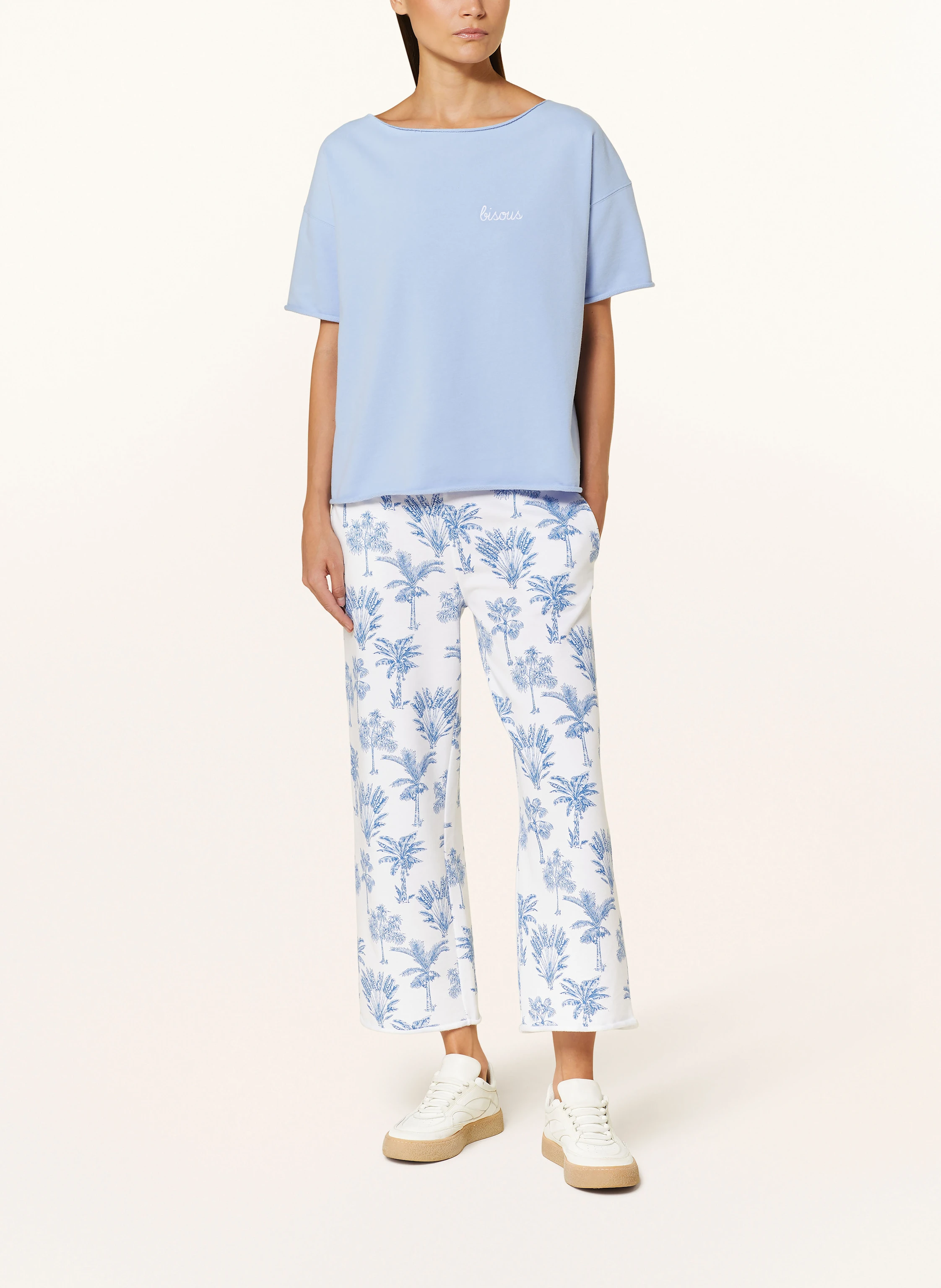Juvia Sweatshirt KAYA