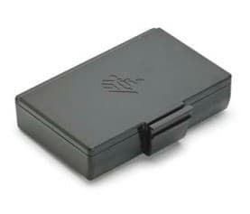 Zebra PowerPrecision+ - Skriverbatteri - 2280 mAh - for Zebra ZQ320, ZQ320 Mobile Receipt Printer