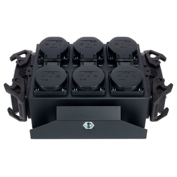 Stairville V2616BE Power Distributor