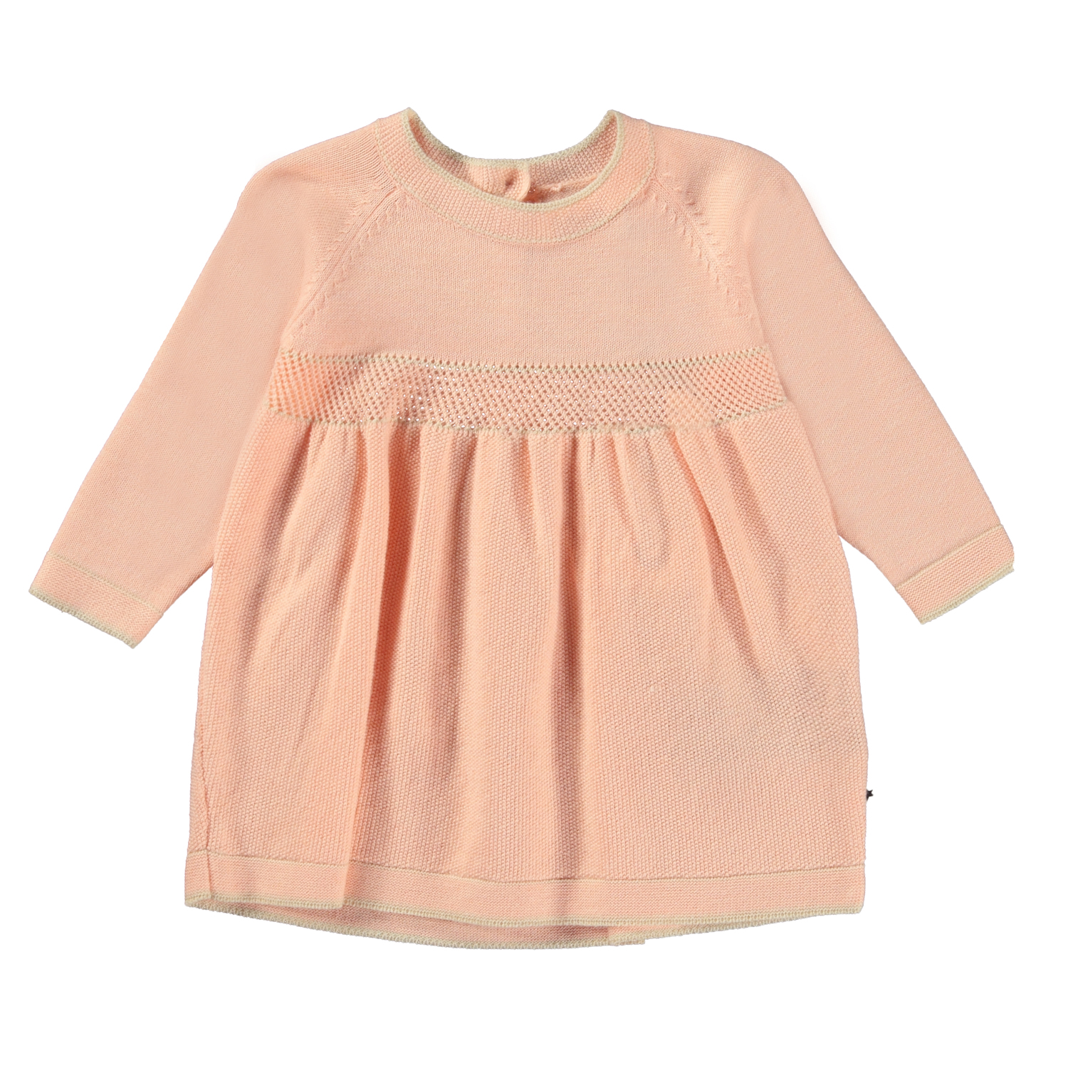 Charlotte - Petal Blush