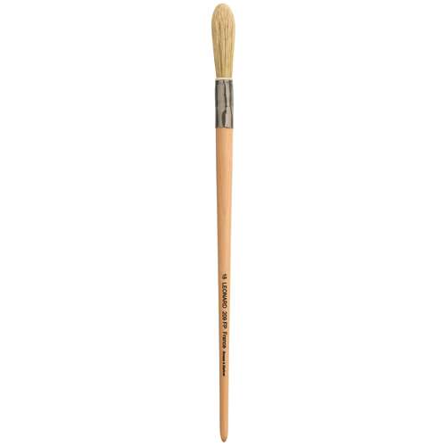 Léonard Borstenpinsel rund Serie 209 FP