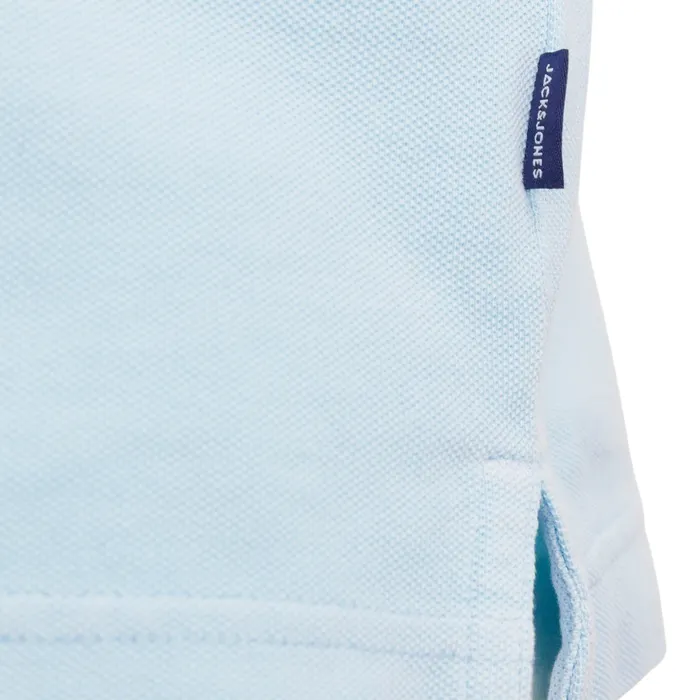 Jack & Jones William Wash Polo Heren