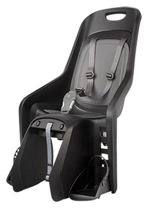 Siège de vélo arrière avec fixation porte-bagages enfant Polisport Bubbly Maxi Plus CFS