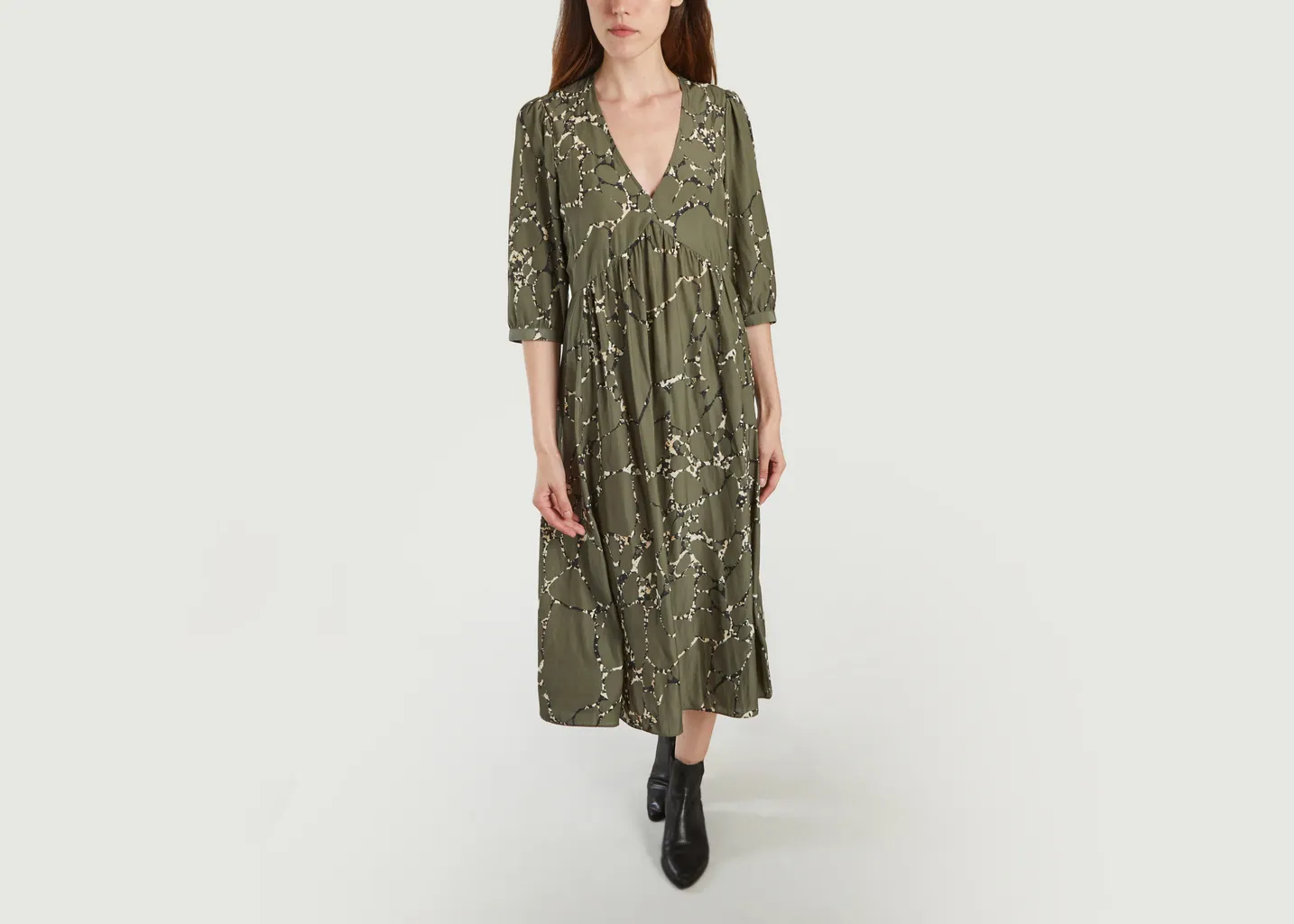 Robe Mosiris Ba&sh