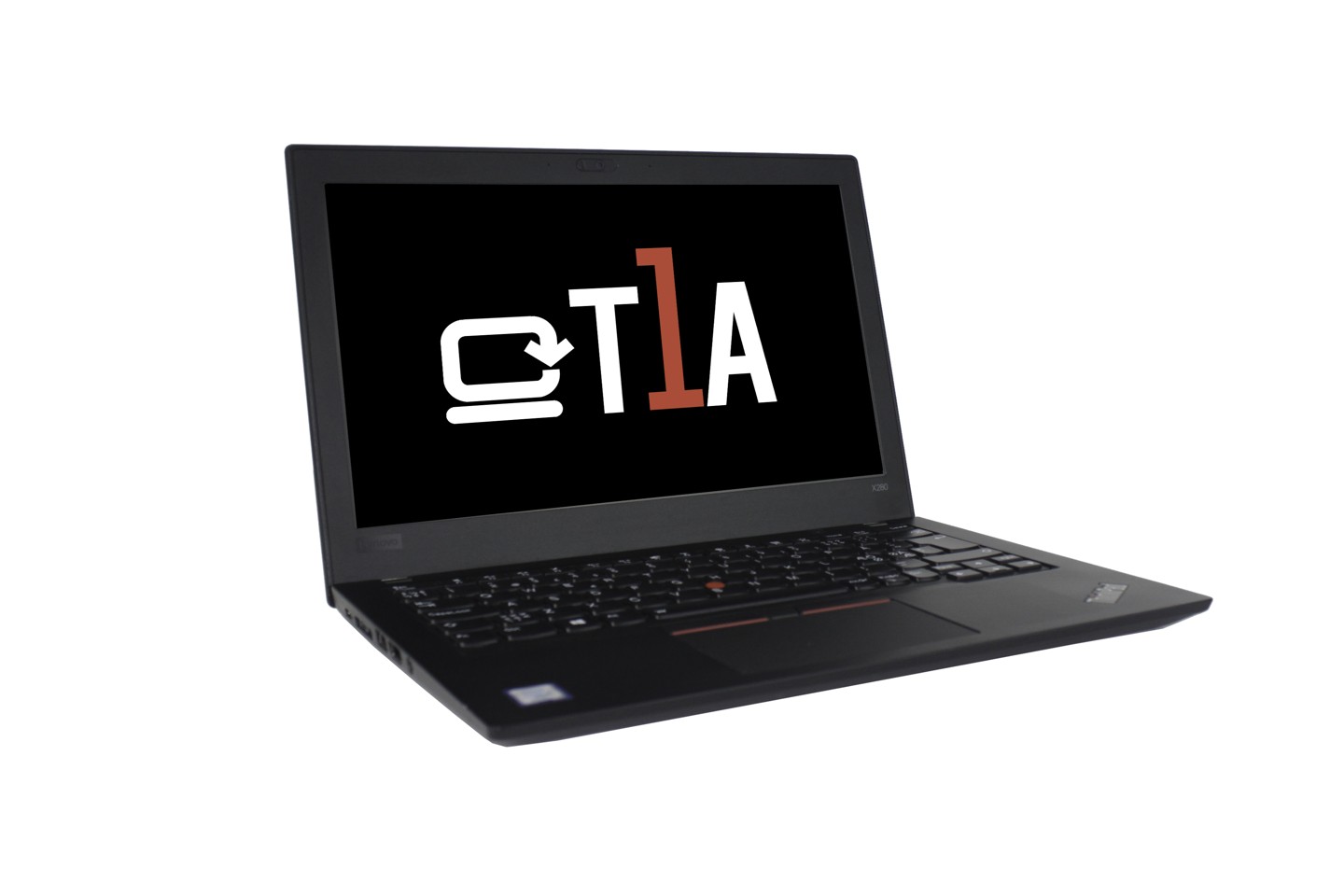 T1A - Lenovo ThinkPad X280 Refurbished Intel® Core™ i5 i5-8250U 12.5