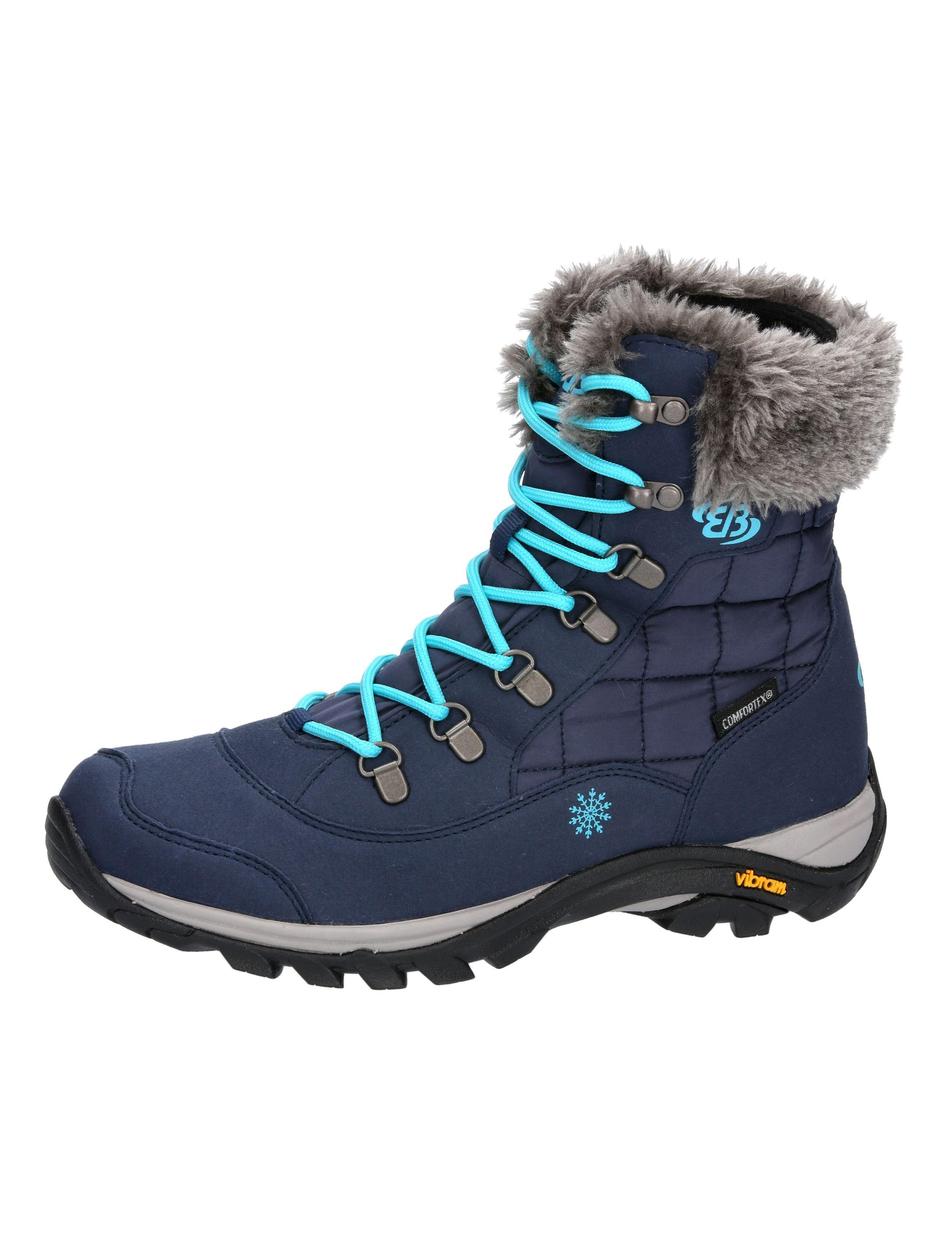 Winterboot Himalaya