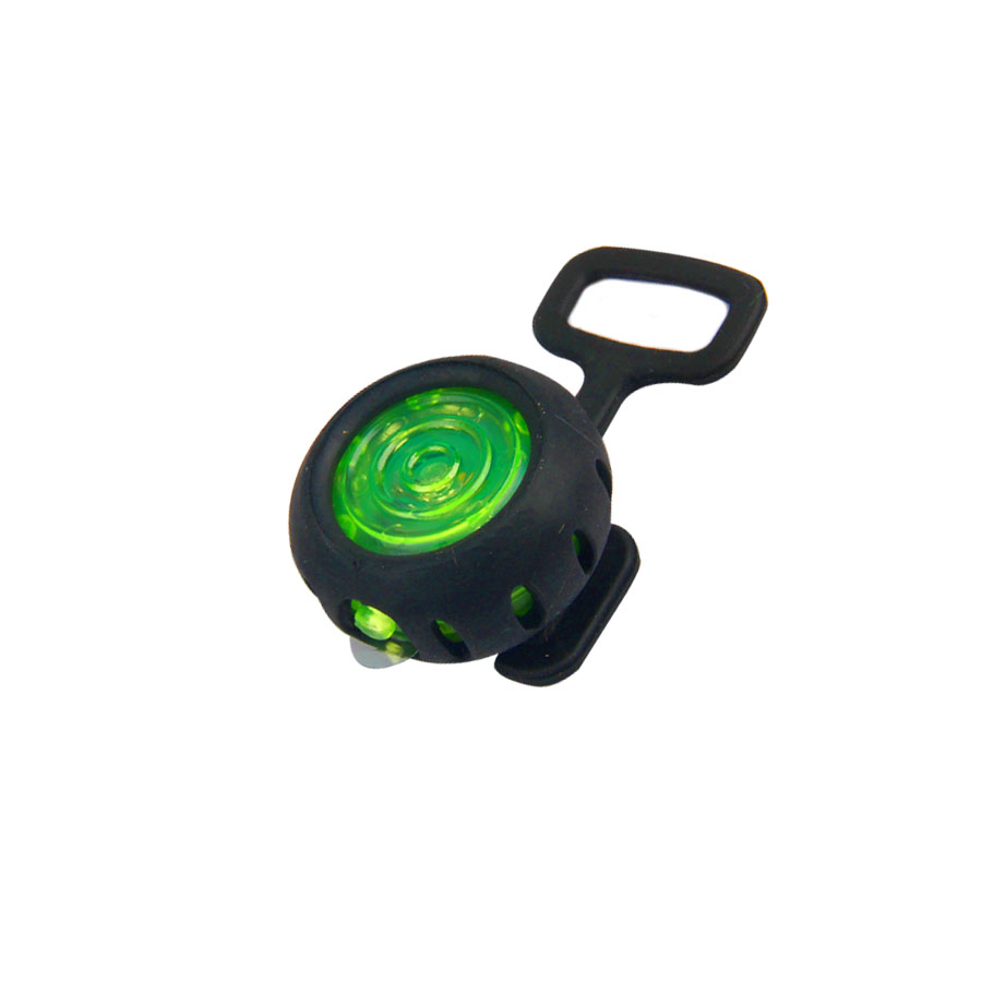 Pingente luminoso de LED para cães Outech Xperience