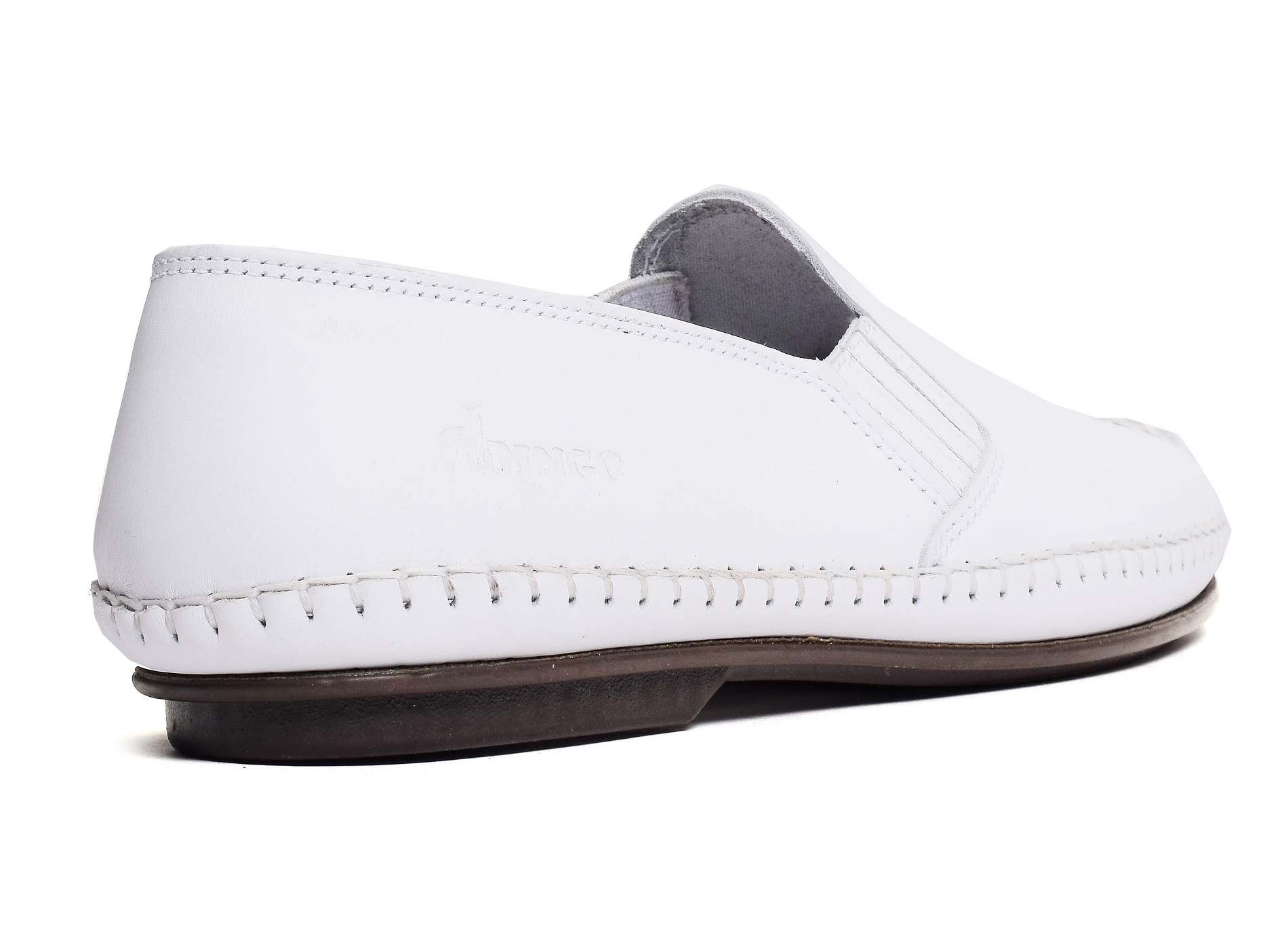 Pacific dingo 106 blanc