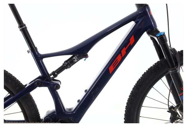 Produit reconditionné · BH iLinx Race 8.0 Carbone XT / Vélo VTT électrique / BH | Bon état