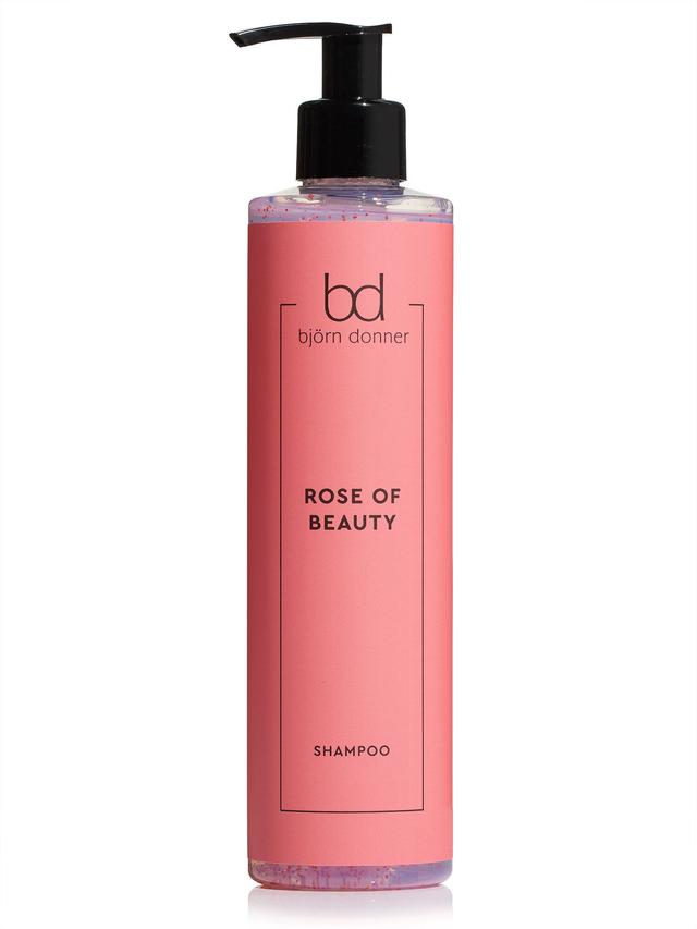 Shampoo 