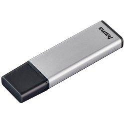 Clé USB 3.0 'Classic', 256 GB, argent
