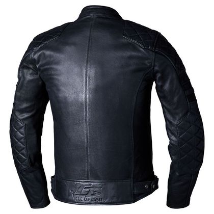 Blouson RST HILLBERRY 2 - Noir