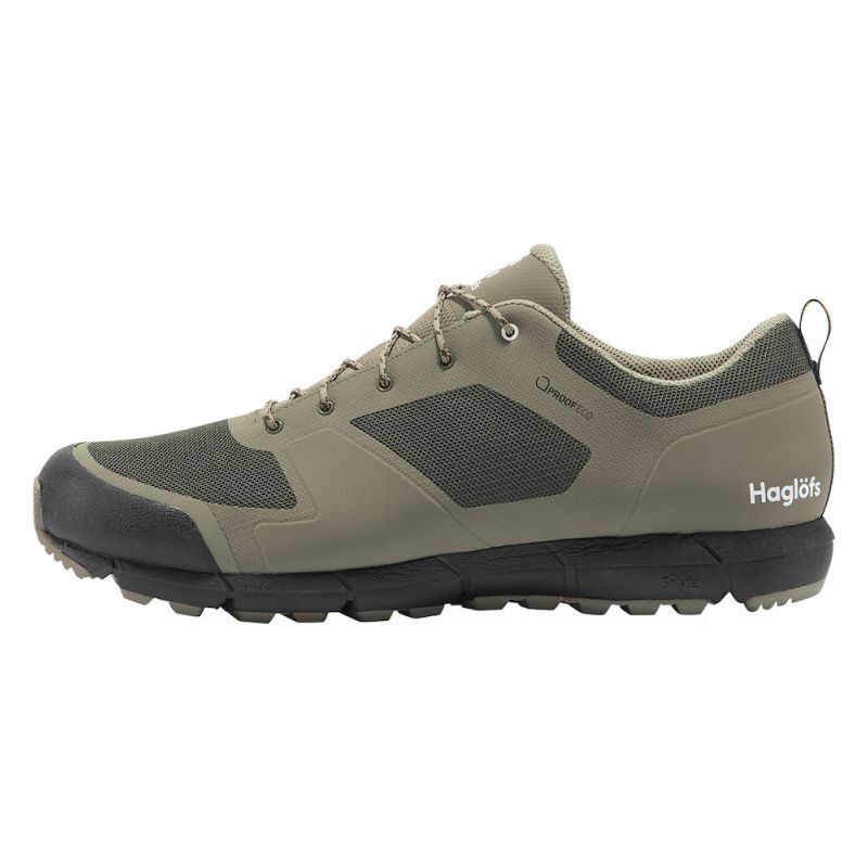 L.I.M Low Proof Eco - Chaussures randonnée homme