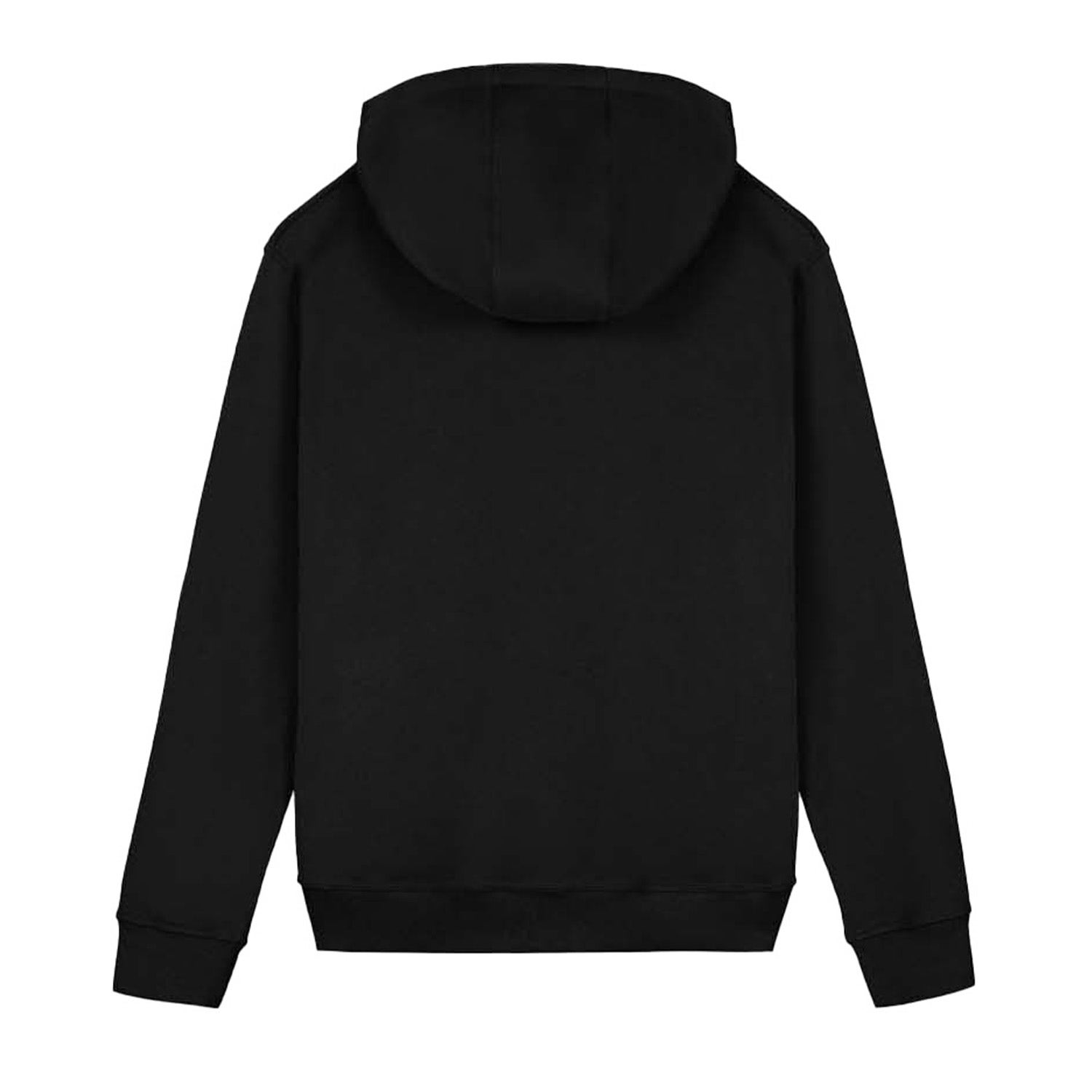 Black Bananas  Initial Hoodie