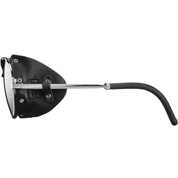 Lunette de ski JULBO CHAM ARGENT/NOIR SP4 ARGENT /NOIR