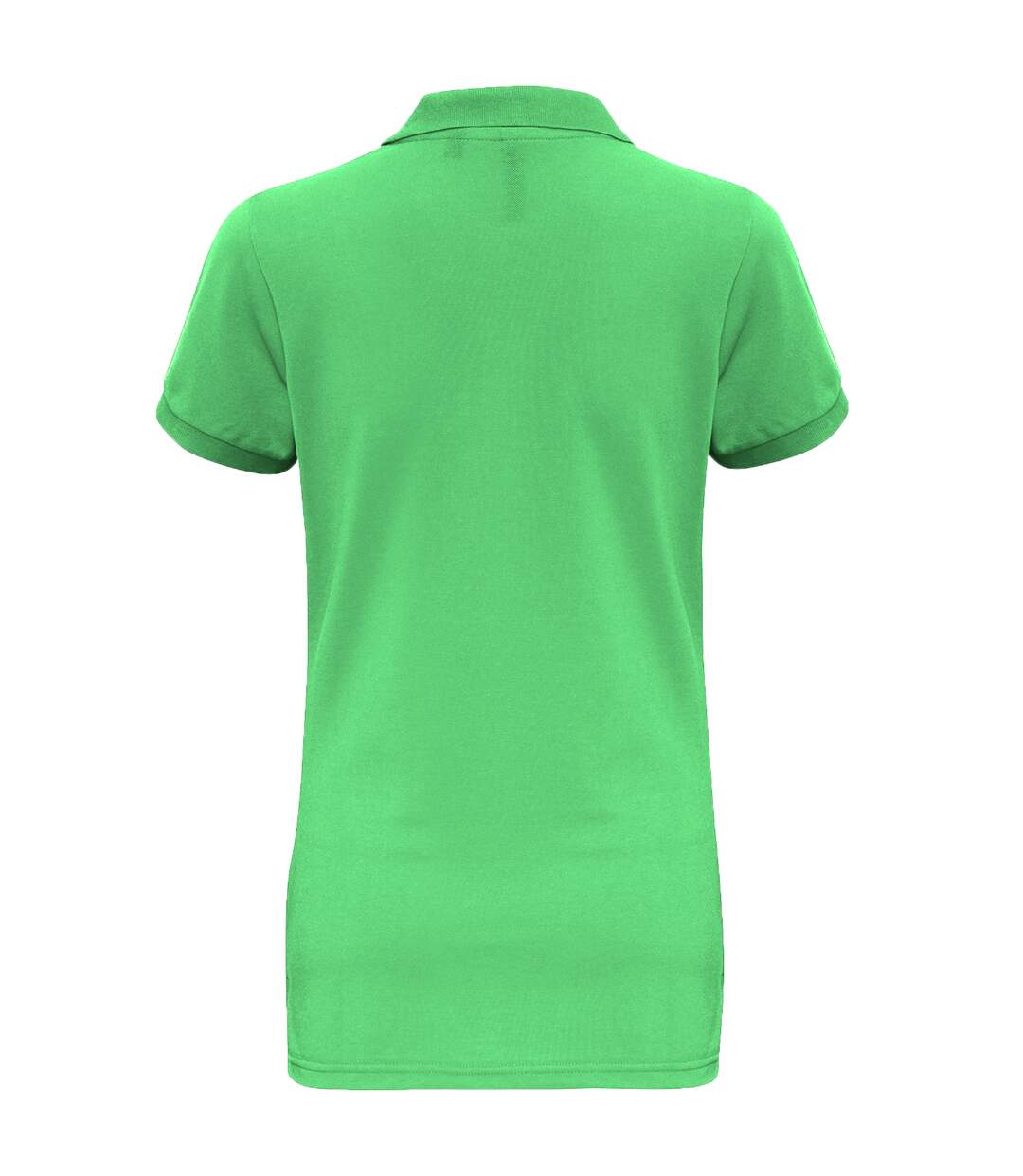 Asquith & Fox - Polo manches courtes - Femme (Vert clair) - UTRW5354