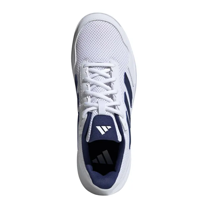 Adidas Court Spec 2 Clay Tennisschoenen Heren