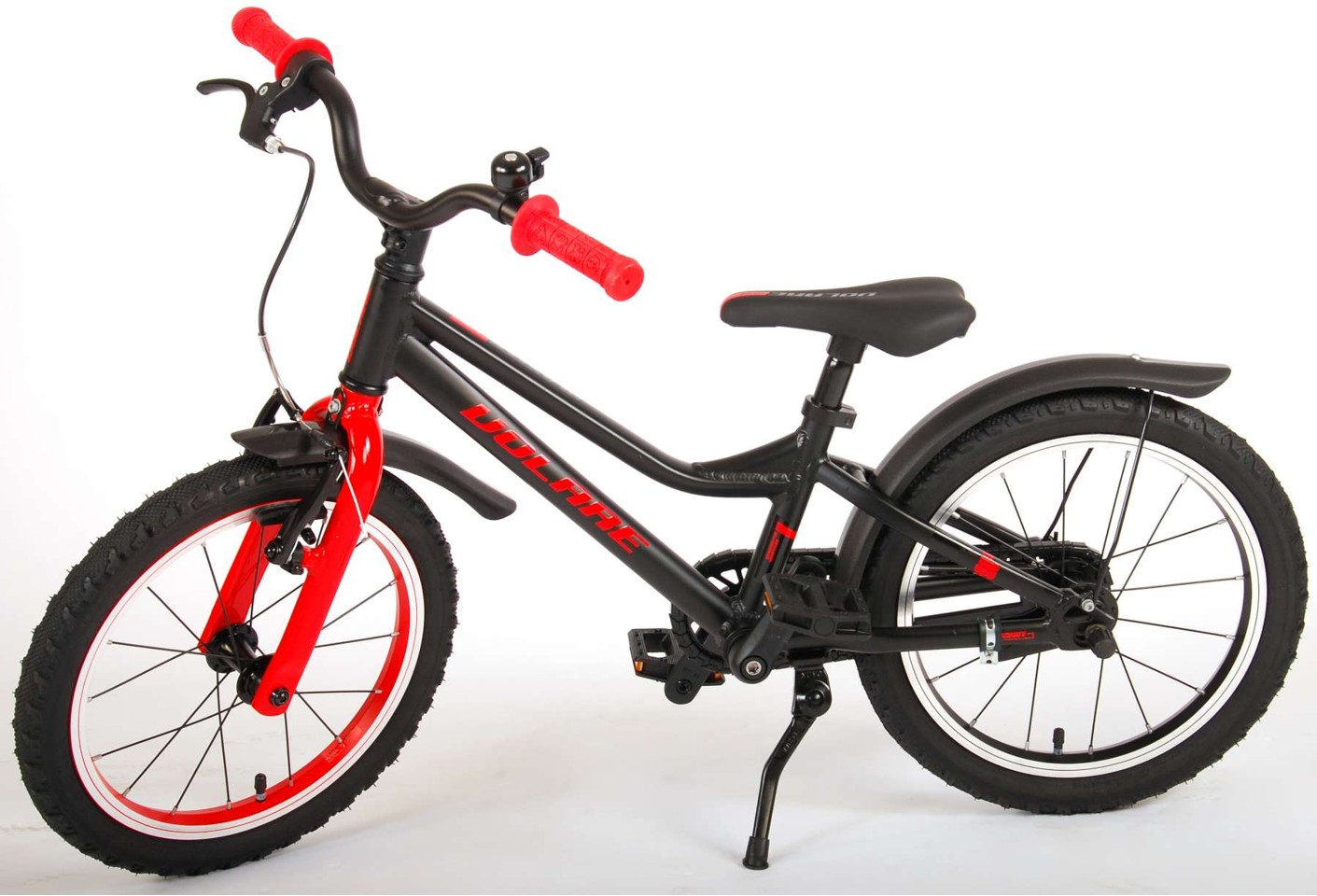 Volare - Børnecykel 16