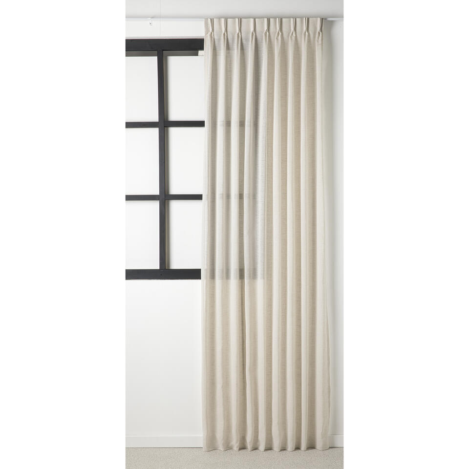 Inbetween Julan Beige 300 cm