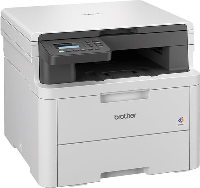 Brother multifunktionsprinter DCPL-3527CDW AIO