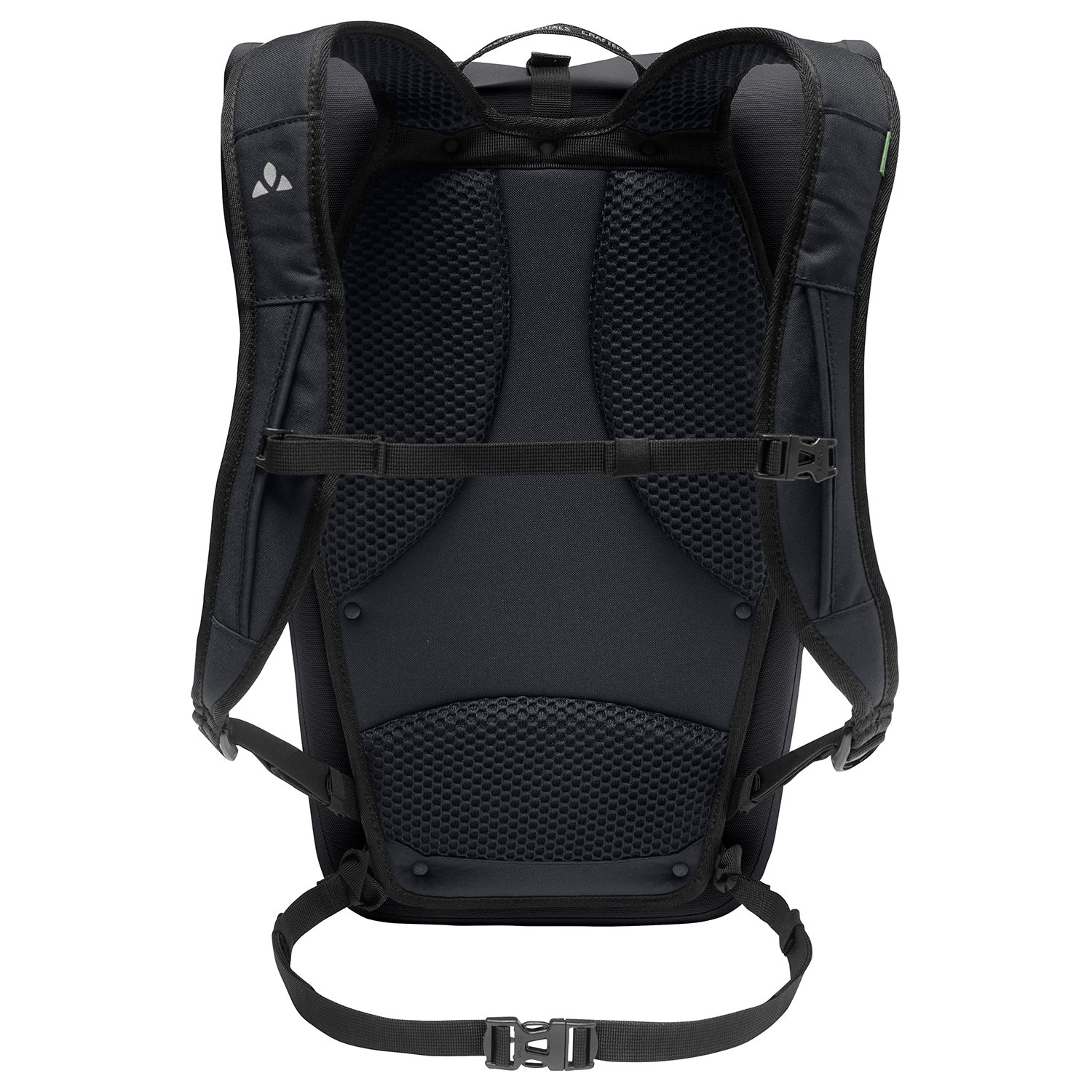 Vaude Clubride III Rugzak black