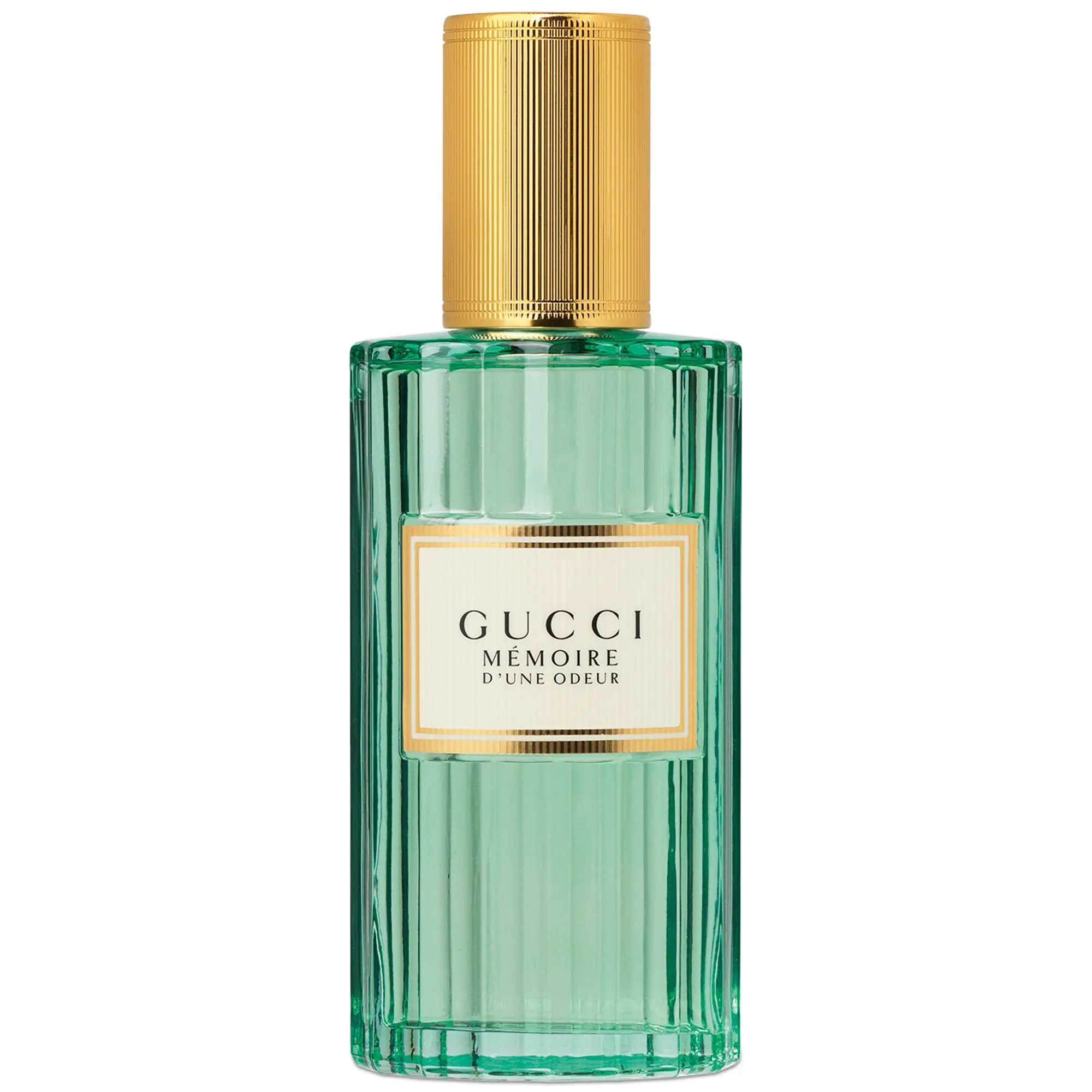 Gucci - Mémoire d'une Odeur Eau de Parfum- Eau de parfum