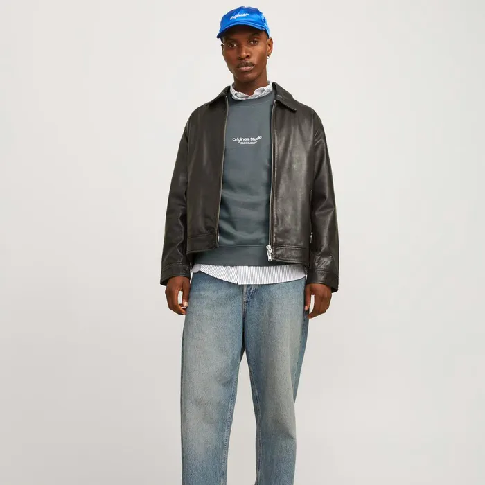 Jack & Jones Vesterbro Sweater Heren