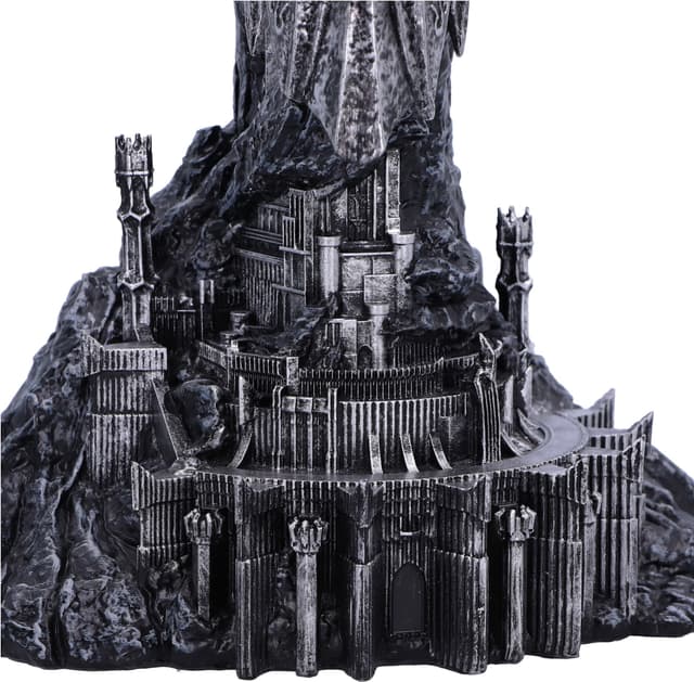 Nemesis Now LOTR fyrfadslysestage (Sauron)