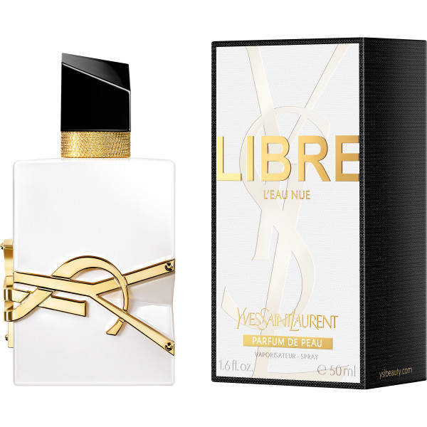 YVES SAINT LAURENT Libre l'Eau Nue 50 ml