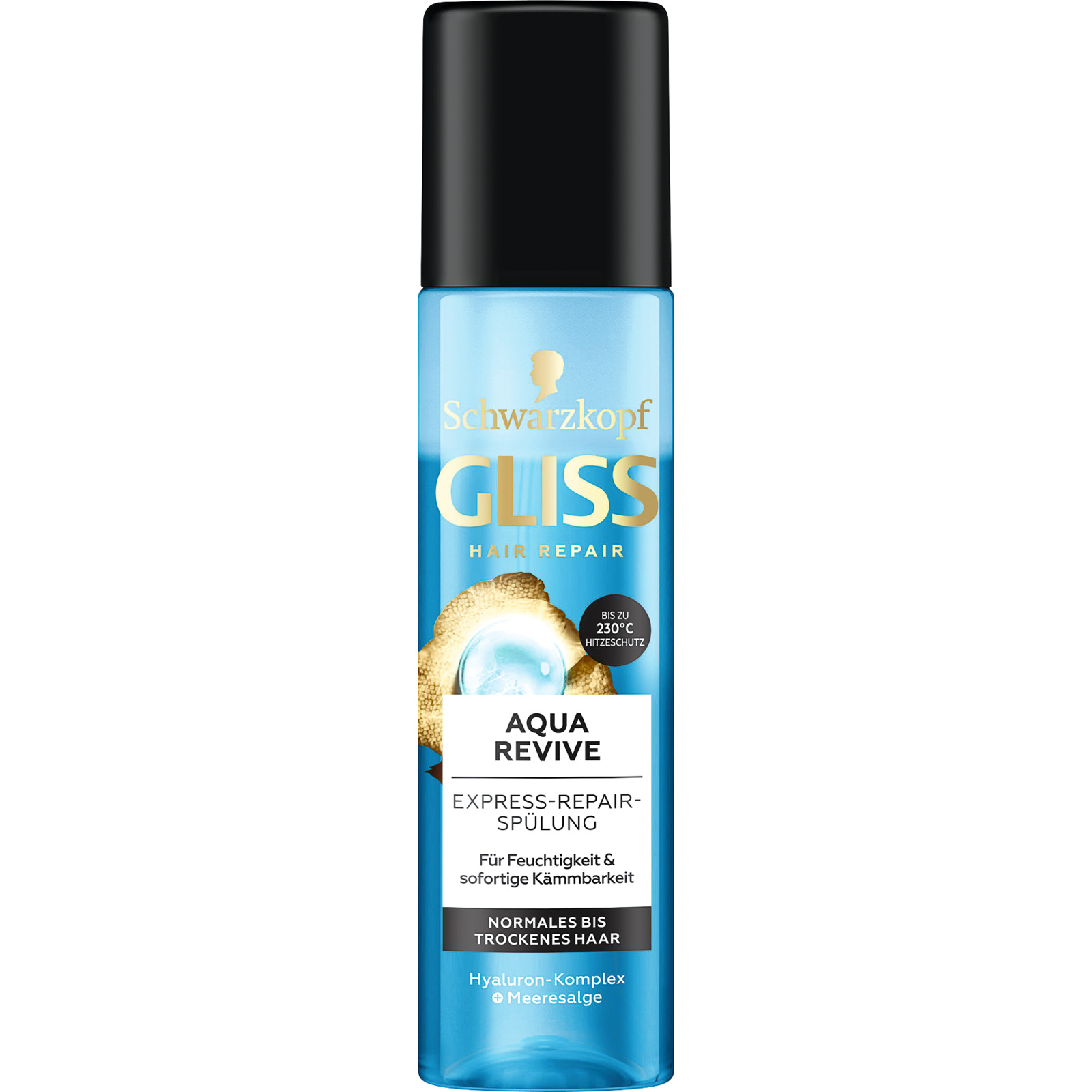 Gliss Kur Express-Repair-Spülung Aqua Revive 200 ml